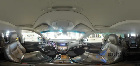 2015 Infiniti Qx60 из США, поврежденный, VIN 5N1AL0MMXFC554691